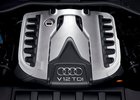 Audi v Nizozemsku končí s nabídkou vznětových motorů