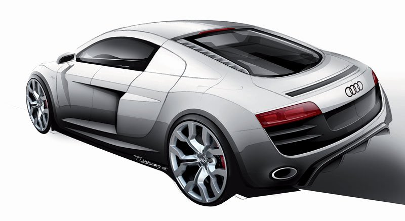 R8 V10