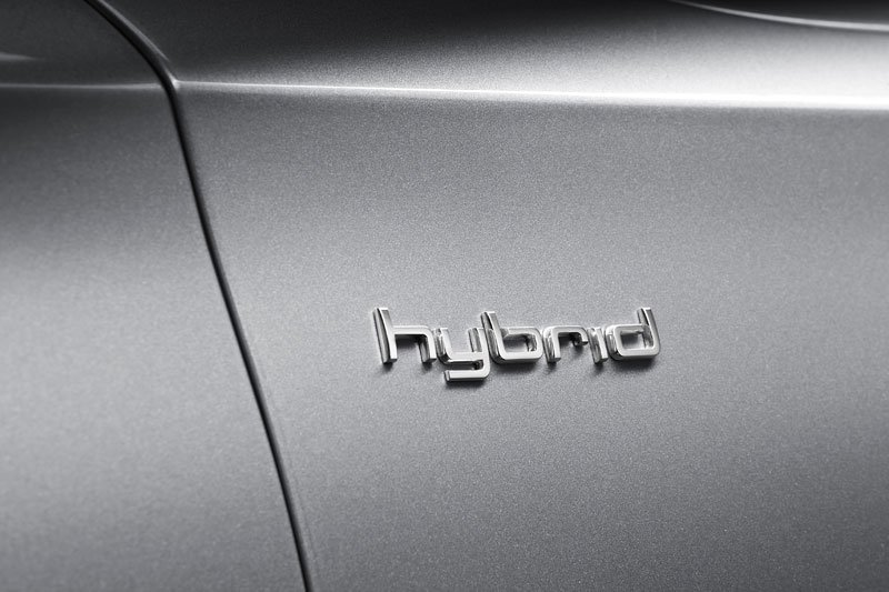 A8 hybrid