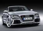 Audi RS 7 Sportback: Zbraň na M6 Gran Coupe