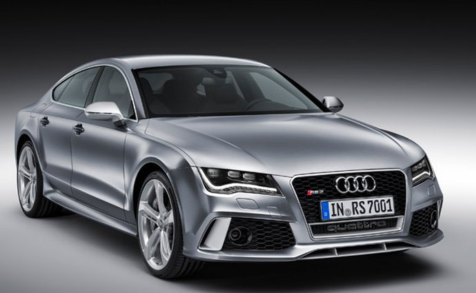Sledujte živě tiskovou konferenci Audi: On-line přenos startuje v 16:30