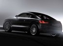 Audi TT: Třetí generace kupé na dalších oficiálních fotkách