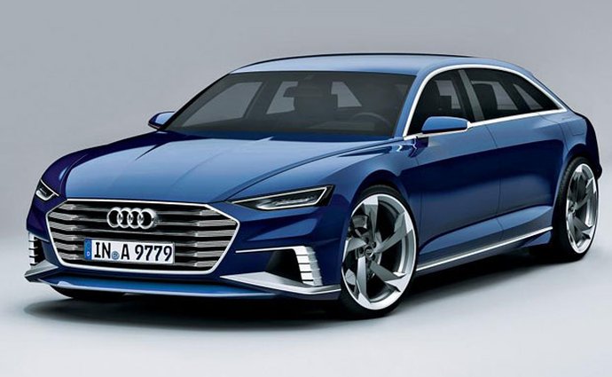 Audi se zaměří na SUV, minivan a A8 Avant nejsou v plánu