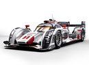 Audi R18 e-tron: Pro sezonu 2013 s menším výkonem