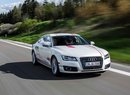 Audi nabízí veřejnosti svezení s autopilotem