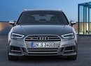 Audi S3 Sportback