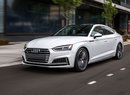 Audi S5 V6 TDI dostane motor z nedávno představené SQ5 TDI!