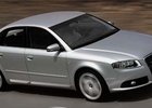 Audi S4 – vrchol řady