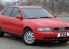 Audi A4 (1994-2001) - nová doba