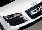Detroit 2008: Audi R8 ve verzi Targa či jako R8-RS?