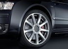Audi A8 dostane keramické brzdy