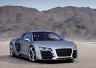 Audi: Náš dieselelektrický supersport bude lepší než McLaren P1