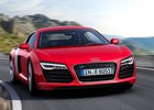 Audi R10: diesel-elektrický supersport pro silnice