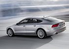 Audi vyvíjí model A7 poháněný palivovými články