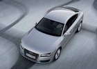 Audi musí do servisu, mají vadný software posilovače řízení