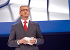 Šéf Audi Stadler: Situace v Evropě je otřesná
