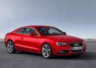 Audi 2.0 TDI ultra: Euro 6 a zázračně nízká spotřeba pro A4, A5 a A6