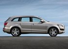 Audi A4 a Q7 nabírají zpoždění, musí se přepracovat design