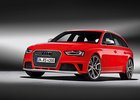 Příští Audi RS 4 přejde na 3.0 V6 s biturbem