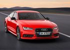 Audi slaví 25 let TDI s modelem A7 Competition o výkonu 255 kW