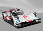 Trojice Audi R18 e-tron quattro míří na 24 hodin Le Mans 2015