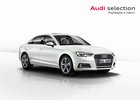 Audi selection: Nové Audi s cenovým zvýhodněním a se zimní výbavou zdarma