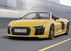 Audi Sport zvažuje vlastní hybridní hyperauto. Bez Lamborghini