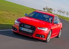 Audi S6 dostane motor z Porsche! Čím se bude lišit od motoru Panamery?