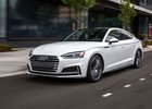 Audi S5 V6 TDI dostane motor z nedávno představené SQ5 TDI!