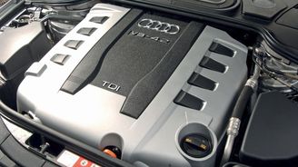 Audi zaplatí více než dvacetimiliardovou pokutu za podvody s emisemi