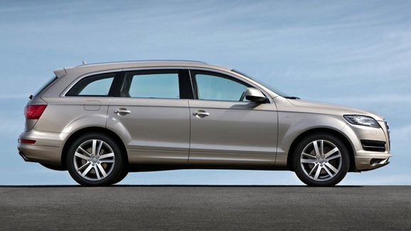 Audi A4 a Q7 nabírají zpoždění, musí se přepracovat design