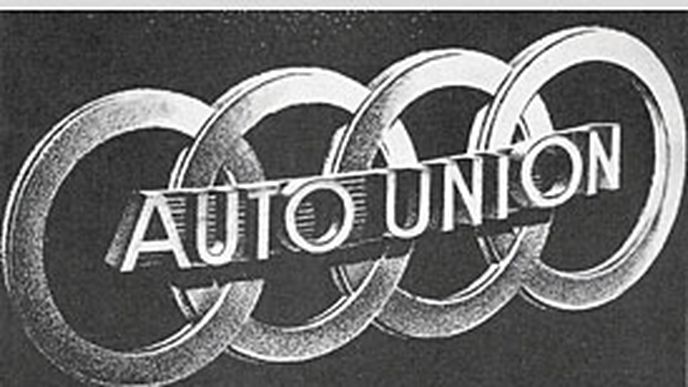 Čtyři kruhy Audi slaví své 75. výročí Čtyři kruhy Audi slaví své 75. výročí