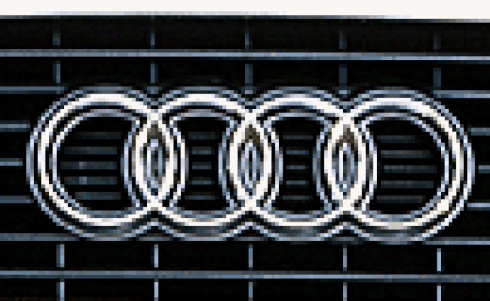 Audi: více modelů, nižší náklady, větší produktivita