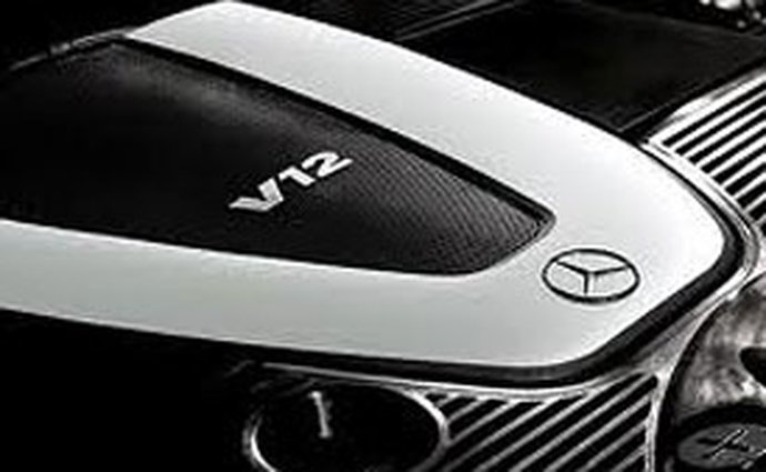 Moderní motory V12 v osobních automobilech-miniseriál