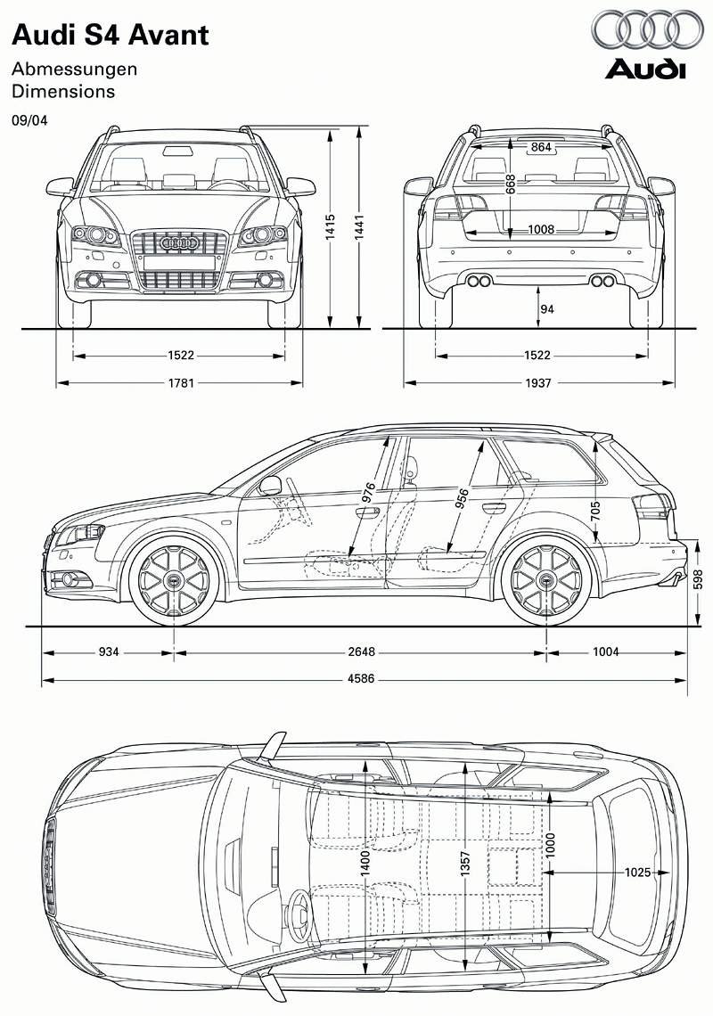 Audi S4