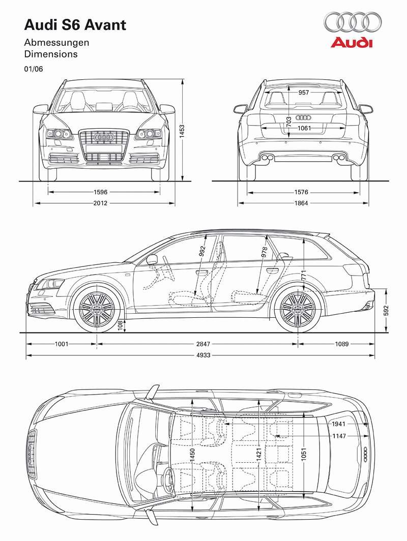 Audi S6