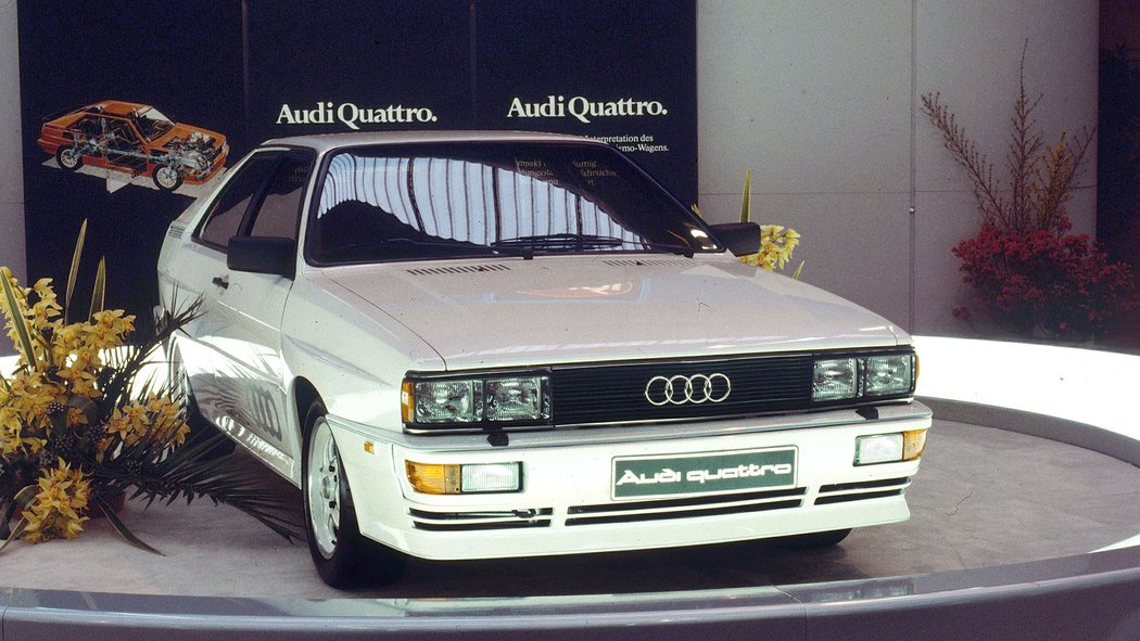 Audi