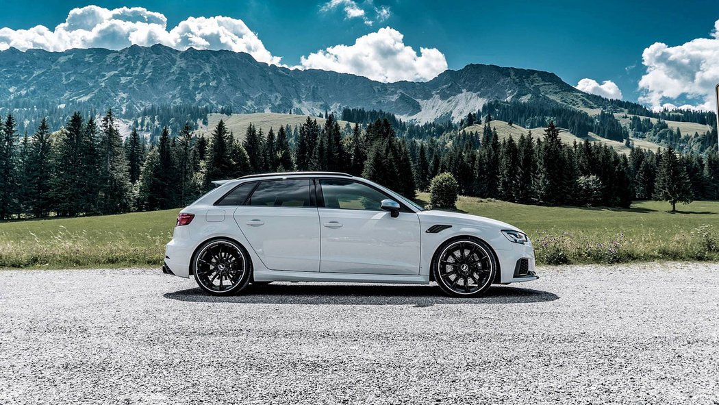 Abt Audi RS 3 Sportback