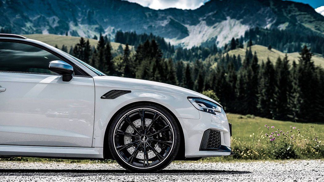 Abt Audi RS 3 Sportback