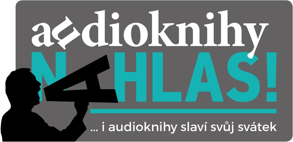 Audioknihy NAHLAS! 2016