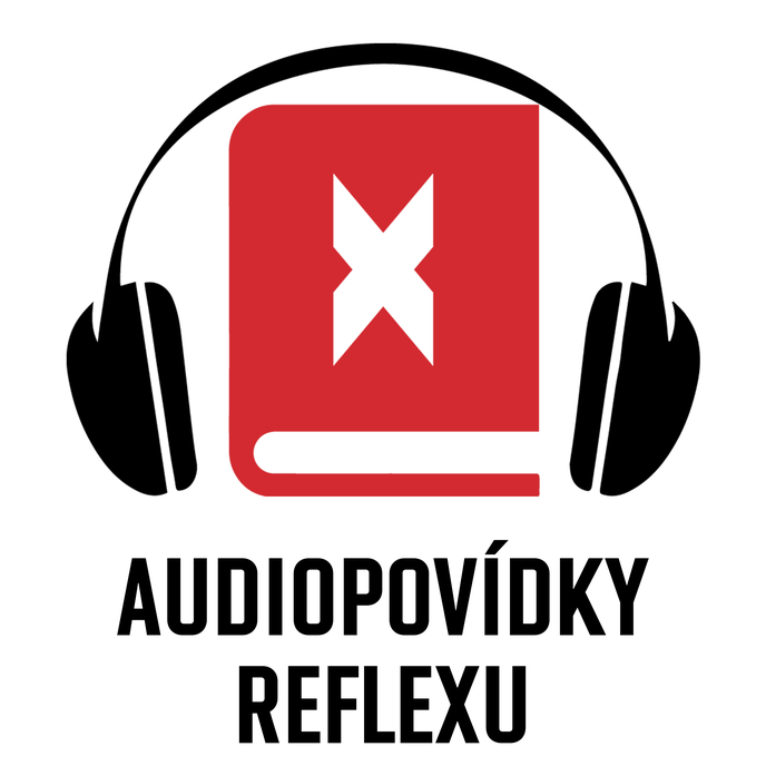 Audiopovídky Reflexu