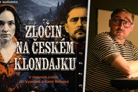 Jiří Vyorálek řeší kůrovcovou kalamitu i zavražděnou prostitutku