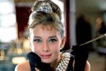 Audrey je jedna z nejkrásnějších hereček historie