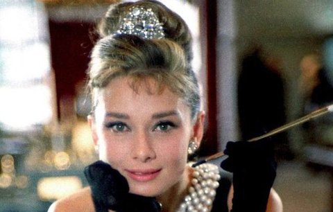 Krása podle Audrey Hepburn: 6 tipů, jak být chic!