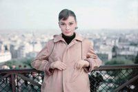 Buďte stylová jako Audrey Hepburn: Těchto 8 kousků musíte mít!