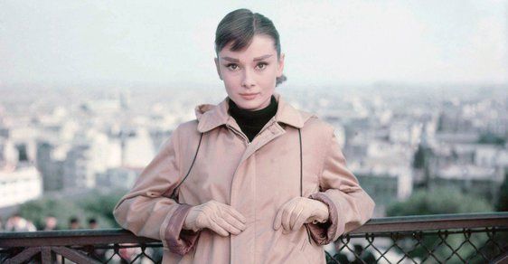 Oscarová herečka Audrey Hepburnová změnila Hollywood. Život britské krásky ale nebyl jednoduchý
