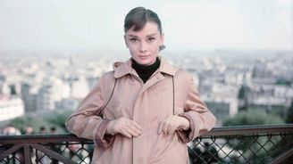 Oscarová herečka Audrey Hepburnová změnila Hollywood. Život britské krásky ale nebyl jednoduchý Oscarová herečka Audrey Hepburnová změnila Hollywood. Život britské krásky ale nebyl jednoduchý