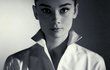 Audrey Hepburn