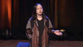 Audrey Tang: Bývalý hacker a nyní první transgender ministryně na světě