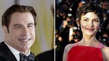 Konečně velké hvězdy! Do Varů přijede scientolog Travolta a Amélie z Montmartru